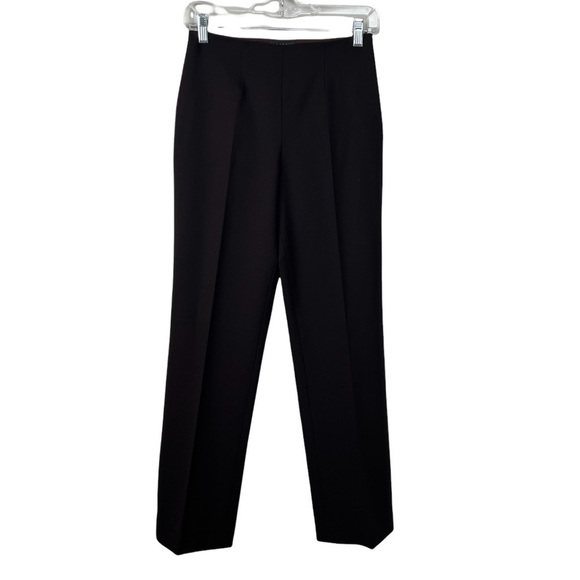 Pants - Ralph Lauren Black Label Trouser Dress Pants